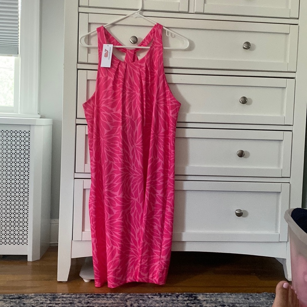 Vineyard vines athletic dress NWT